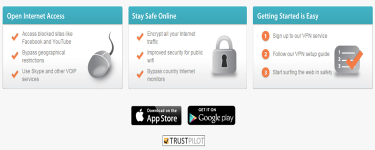 My-Private-Network-Features