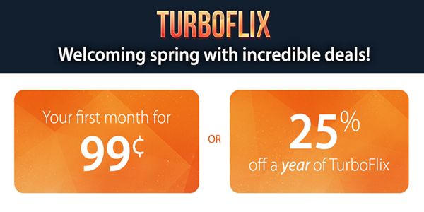 Turboflix-Prices