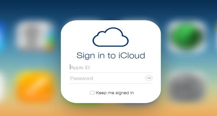 iCloud